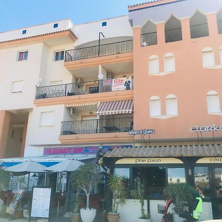 Lovely Apartment In Playa Flamenca Orihuela Extérieur photo